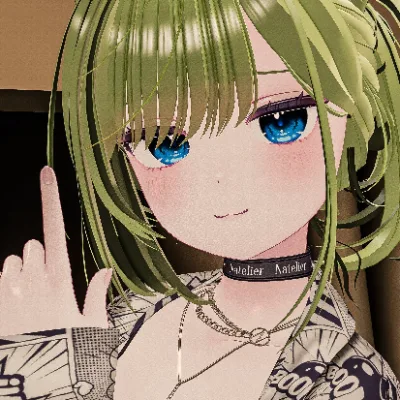 あんのんのアバター